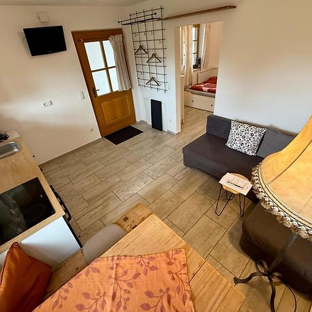 Ferienwohnung Jahnel Waging am See Zewnętrze zdjęcie